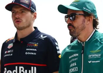 Formula 1: Kreu i skuadrave përgatit klasifikimin e tyre për vitin 2025, me… në vendin e parë.