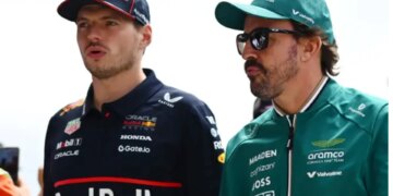 Formula 1: Kreu i skuadrave përgatit klasifikimin e tyre për vitin 2025, me… në vendin e parë.