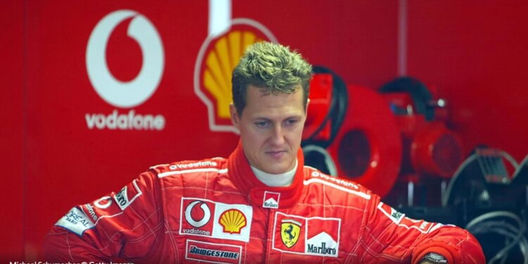 Formula 1: Michael Schumacher lider në renditjen e pilotëve më të shpërblyer në histori të kampionatit.