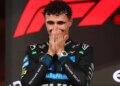 Formula 1: Ngazëllimi pas fitores së parë, Norris shprehet: O Zot, bëmë histori, te dua mama!