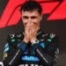 Formula 1: Ngazëllimi pas fitores së parë, Norris shprehet: O Zot, bëmë histori, te dua mama!