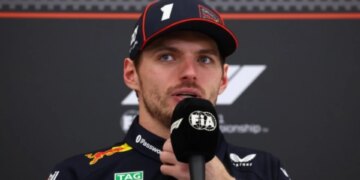 Formula 1, Verstappen: Skualifikimi i McLaren? Një favore. Gjysma e ekipeve do të rezultonin të parregullta në inspektime…