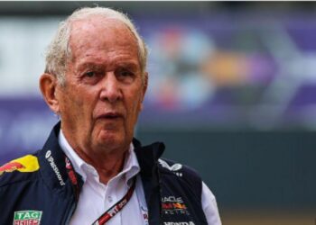 Formula 1, përfundon një kapitull, Helmut Marko ndan rrugët me Red Bull