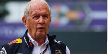 Formula 1, përfundon një kapitull, Helmut Marko ndan rrugët me Red Bull