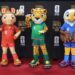Foto/ FIFA shpall maskotat zyrtare të Botërorit 2026, një për çdo vend pjesëmarrës