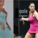 Foto/ Tenistja 29-vjeçare regjistrohet në OnlyFans për përmbajtje për të rritur