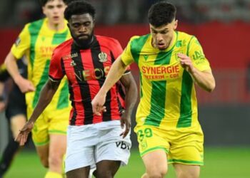 Francë, tifozët ushtruan dhunë, ish-futbollisti i Atalantës refuzon të luajë më me Nice.