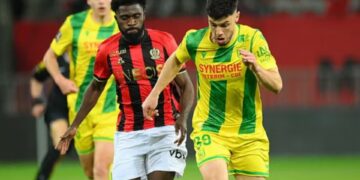 Francë, tifozët ushtruan dhunë, ish-futbollisti i Atalantës refuzon të luajë më me Nice.