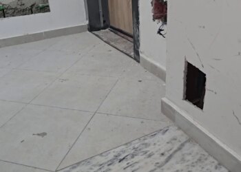 Frika në ndërtesat e rindërtuara/ Gjashtë vjet pas tërmetit, banorët e Durrësit shprehin shqetësime për standardet e punimeve