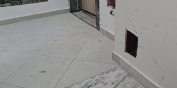 Frika në ndërtesat e rindërtuara/ Gjashtë vjet pas tërmetit, banorët e Durrësit shprehin shqetësime për standardet e punimeve