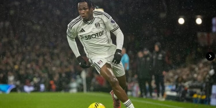 Fulham i ofron 30 milionë euro për Chukwuezen, duke e bërë Guardiolën të shqetësohet.