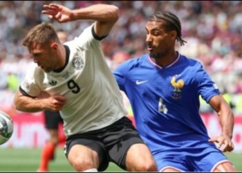 Füllkrug zgjodhi numrin 9 në fanelë. Ja arsyeja pse ende nuk është i gatshëm për stërvitje me Milanin.