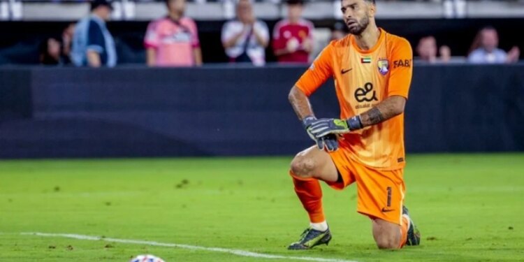 Fundi i një kapitulli: Rui Patricio shpall tërheqjen nga futbolli në moshën 37 vjeçare.