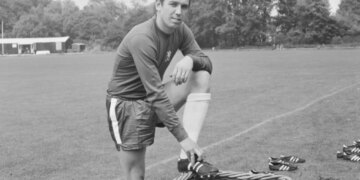 Futbolli anglez në zënke, humb jetën ish-mbrojtësi legjendar i Chelsea-t