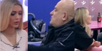 'Fytyrë si skuth', Vrenozi dhe Selia përplasen ashpër për Kristin