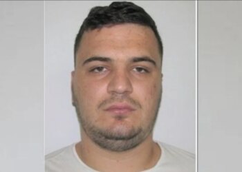 GJKKO dërgon për gjykim Laert Haxhiun, i akuzuar për 14 vepra të rënda kriminale.