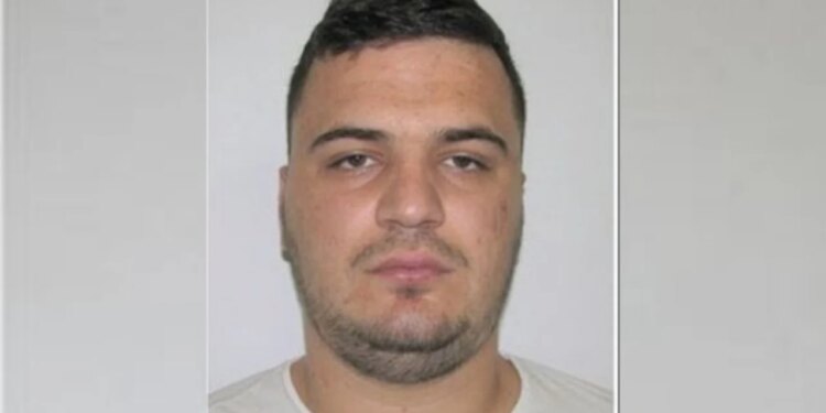 GJKKO dërgon për gjykim Laert Haxhiun, i akuzuar për 14 vepra të rënda kriminale.