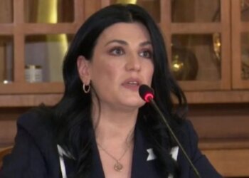 GJKKO shpall arrest shtëpie për drejtoreshën e AKSH-së, Mirlinda Karçanaj