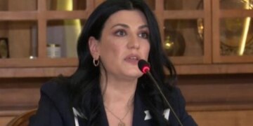 GJKKO shpall arrest shtëpie për drejtoreshën e AKSH-së, Mirlinda Karçanaj
