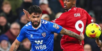 Gabim i Chelsea-t, Liverpool në ngërç përsëri, Slot nën shumë presion.