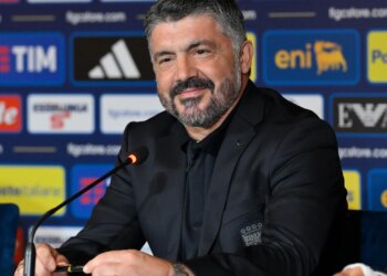 Gattuso ka një obsesion: Kualifikimi për Botërorin 2026, nuk përjashtoj që e kam pranuar trajnerin e Italisë.