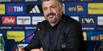 Gattuso ka një obsesion: Kualifikimi për Botërorin 2026, nuk përjashtoj që e kam pranuar trajnerin e Italisë.