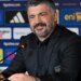 Gattuso ka një obsesion: Kualifikimi për Botërorin 2026, nuk përjashtoj që e kam pranuar trajnerin e Italisë.