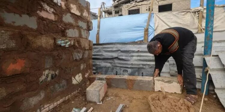 Gaza e mbuluar nga i ftohti dhe pa fuqinë e nevojshme; Egjipti shton ndihmën humanitare, priten shirat që do ta përkeqësojnë situatën.