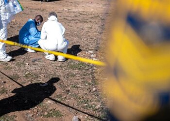 Gjakderdhje në një tavernë në Afrikën e Jugut, dhjetë persona humbin jetën nga të shtënat me armë.