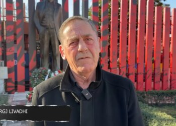 Gjergj Livadhi për "Exclusive": Kryengritjen e iniciuan Shkodra dhe qytetarët e saj, jo vetëm unë. Në datën 11 janar ’90 u mblodhëm...