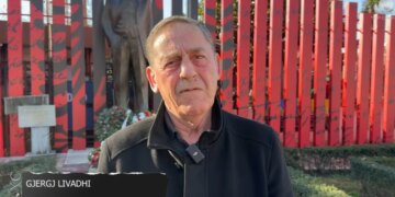 Gjergj Livadhi për "Exclusive": Kryengritjen e iniciuan Shkodra dhe qytetarët e saj, jo vetëm unë. Në datën 11 janar ’90 u mblodhëm...