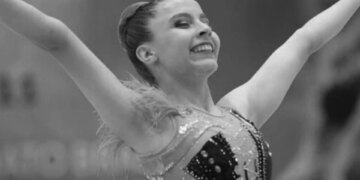 Gjimnastika braziliane në pikëllim, ndërron jetë 18-vjeçarja Isabelle Marciniak, e cila vuante nga limfoma.