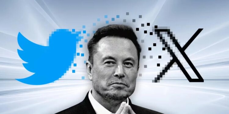 Gjoba për Twitter-in, Musk-u nuk përbën shqetësim: BE-ja e quan "Rajhun e Katërt"