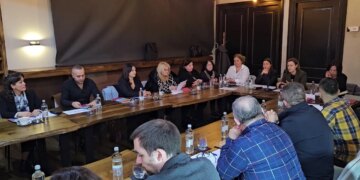 Gjuetia për pasuritë kulturore: DASH dhe ambasada e SHBA-së ofrojnë ndihmë për të luftuar trafikimin e objekteve kulturore.