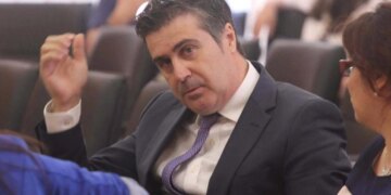 Gjykata e Lartë hedh poshtë rekursin e Prokurorisë, konfirmon vendimin për ish-gjyqtarin Admir Thanza.