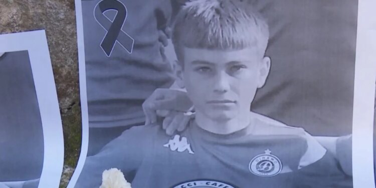 Gjykata merr vendimin për vrasjen e Martin Canit, dënon Mario Përlleshajn me 16 vite burg.