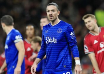 Grealish, natë e zakonshme në Londër; harxhon 23 mijë euro me striptiste dhe me...