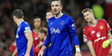 Grealish, natë e zakonshme në Londër; harxhon 23 mijë euro me striptiste dhe me...