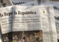 Grupi mediatik grek ANT1 po shqyrton blerjen e gazetës italiane “La Repubblica” me një ofertë prej rreth 140 milionë euro.