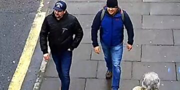 Helmimi i ish-armikut të Putin, Sergei Skripal, dhe vajzës së tij mund të ishte shmangur, akuzat ndaj shërbimit sekret britanik: Agjenti u la plotësisht i ekspozuar.