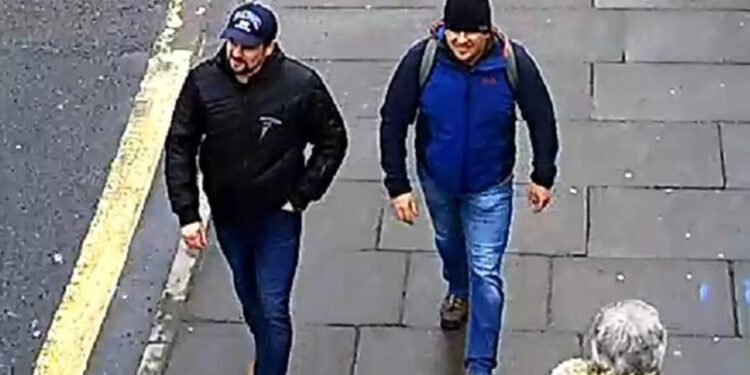 Helmimi i ish-armikut të Putin, Sergei Skripal, dhe vajzës së tij mund të ishte shmangur, akuzat ndaj shërbimit sekret britanik: Agjenti u la plotësisht i ekspozuar.