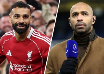 Henry për Salah: Kam përjetuar gjithashtu vështirësi me trajnerët, por nuk kam folur, e kam respektuar klubin.