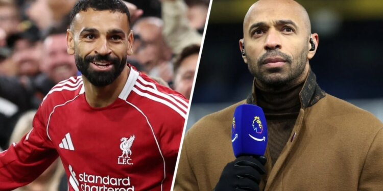 Henry për Salah: Kam përjetuar gjithashtu vështirësi me trajnerët, por nuk kam folur, e kam respektuar klubin.