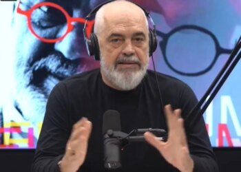 Hetimi i SPAK për AKSHI, Rama: Akuza e rëndë ndaj Karçanajt, por le të prisnim vendimin e drejtësisë dhe jo 700 tenxherët e politikës.