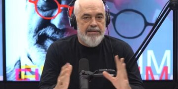 Hetimi i SPAK për AKSHI, Rama: Akuza e rëndë ndaj Karçanajt, por le të prisnim vendimin e drejtësisë dhe jo 700 tenxherët e politikës.