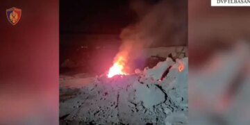 Hetimi mbi ndotjen në Metalurgjik, sot vendosen masat e sigurisë për 19 të ndaluarit.