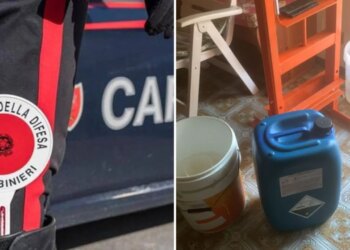 I arrestohet sërish shqiptari në Itali, i cili shiste drogë gjatë qëndrimit në arrest shtëpie