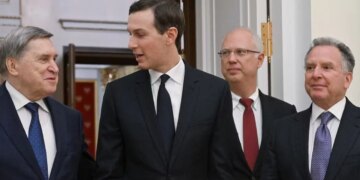 I dërguari i Moskës për Ukrainën njofton për bisedime konstruktive dhe paralajmëron se përballemi me rrezik të Luftës së Tretë Botërore