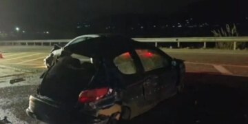 I riu në Fier arrestohet pas aksidentit ku humbi jetën 16-vjeçari