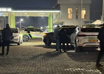 Del fotoja e viktimës në Elbasan! Mond Mëhalla 3 vite në hetim për pastrimin parash, prokuroria kërkoi pushimin e dosjes